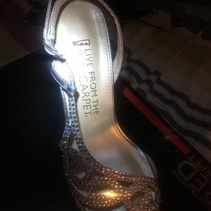 Women gently worn shoes